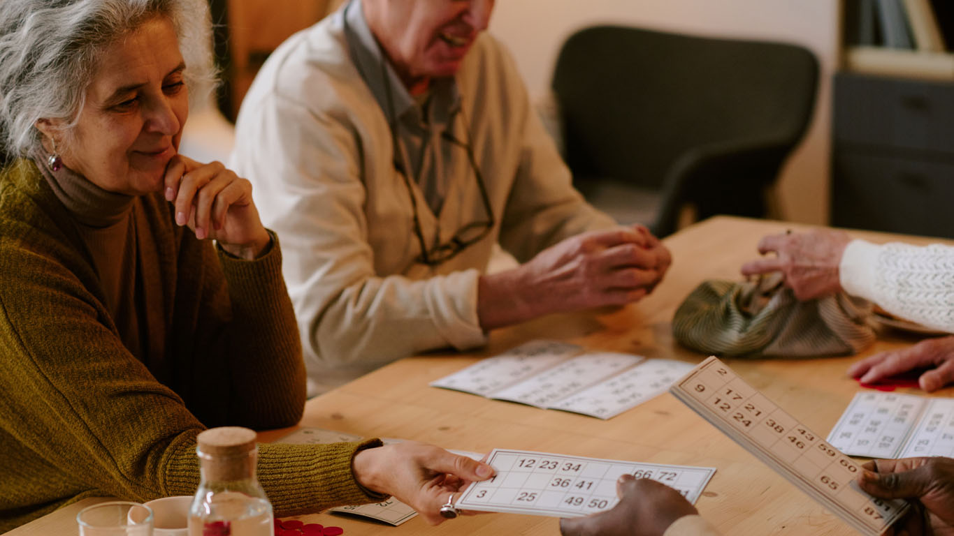 Thriving Community Hubs